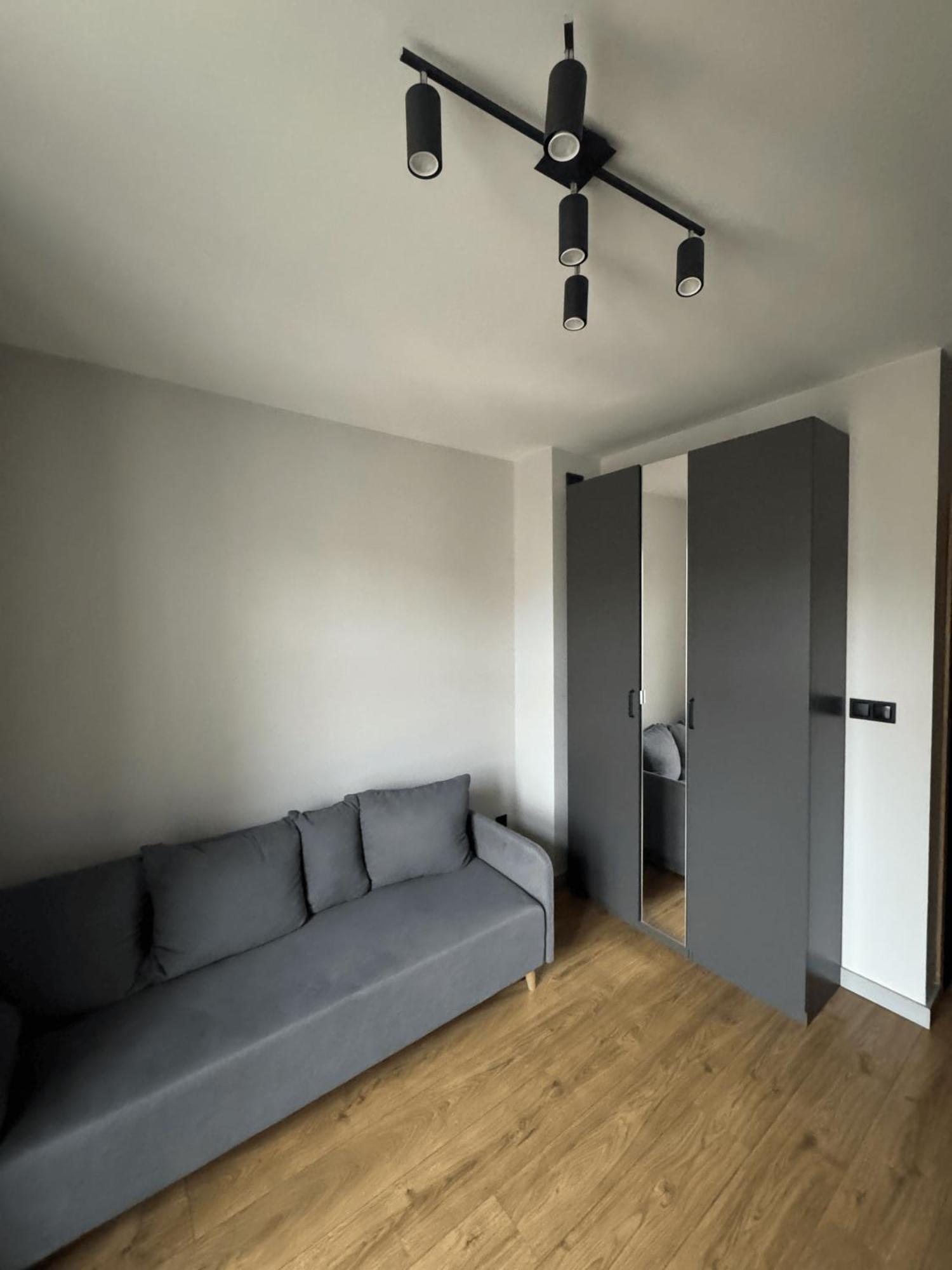 Elegant Studio Apartment, Kazimierz, كراكوفيا المظهر الخارجي الصورة
