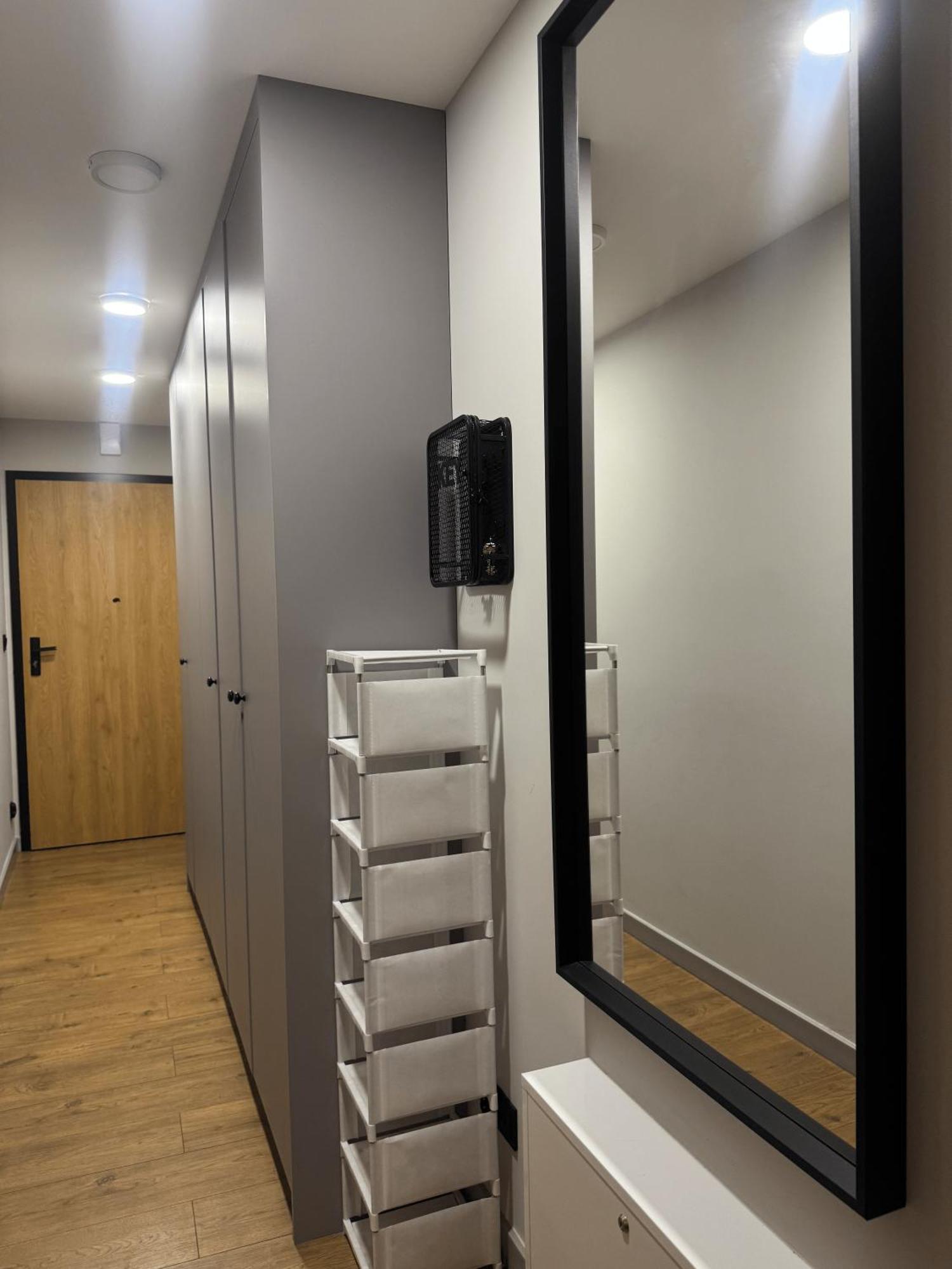 Elegant Studio Apartment, Kazimierz, كراكوفيا المظهر الخارجي الصورة